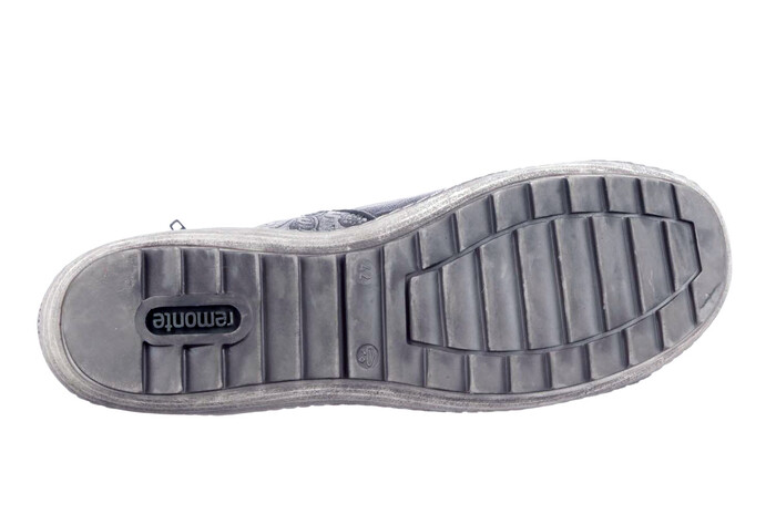 R1497-45 Remonte grijs combi image