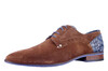 Maranello Berkelmans cognac combi thumbnail