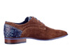 Maranello Berkelmans cognac combi thumbnail