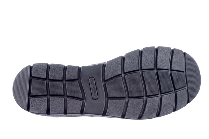626K02 Waldlaufer zwart image