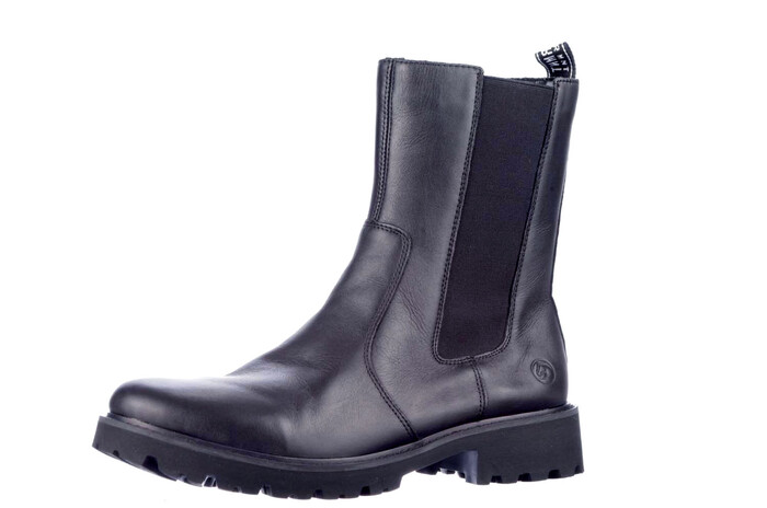D8685-01 Remonte zwart image