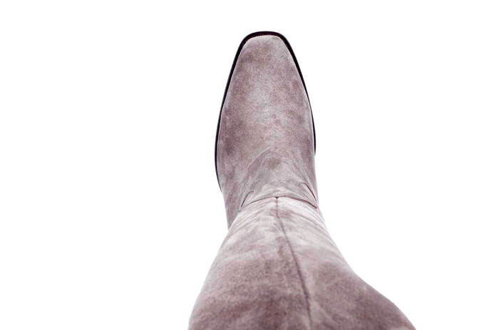 10-2806-02 Babouche taupe image