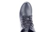 1402-502 Mustang zwart thumbnail