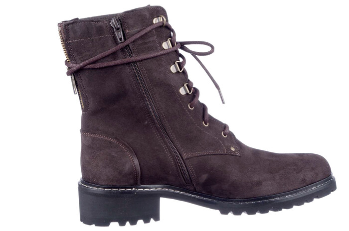 1434-70 H Verhulst bruin image