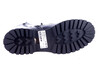 3054-01 Babouche zwart thumbnail