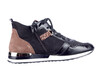 R2574-02 Remonte zwart combi thumbnail