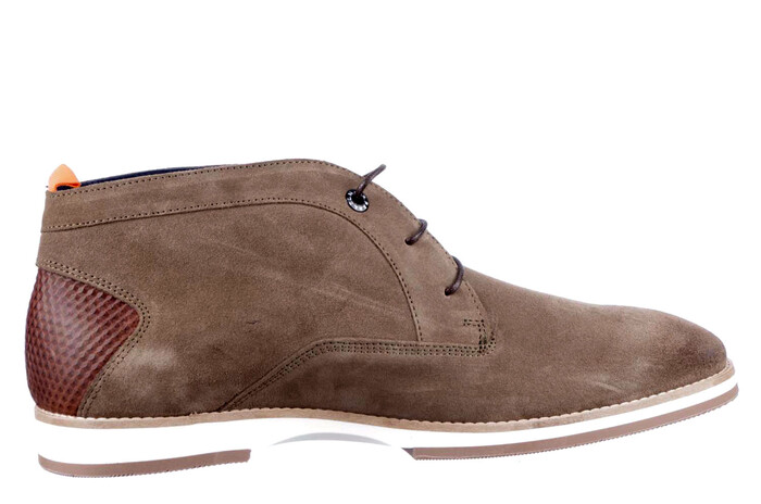 Donington Berkelmans khaki image