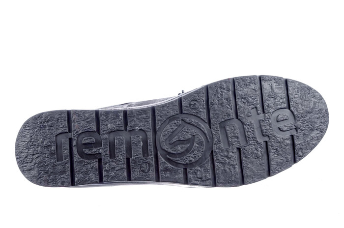 R0701-04 Remonte zwart combi image