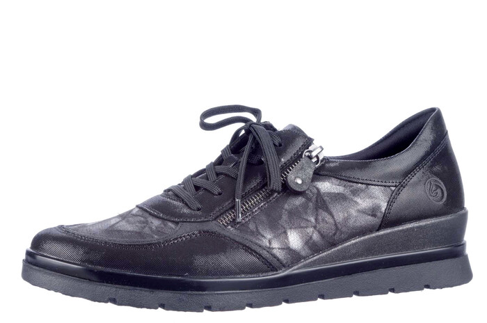 R0701-04 Remonte zwart combi image