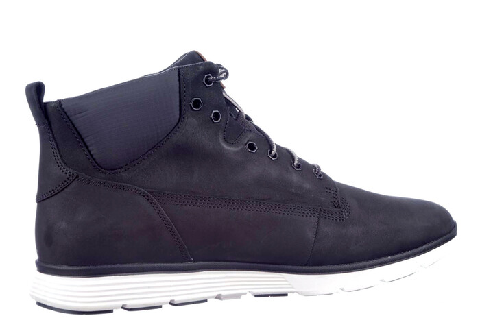 TBOA1SDI Timberland zwart image