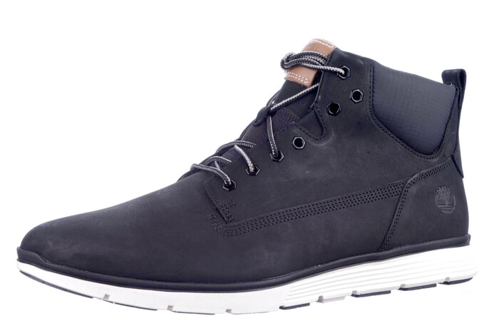 TBOA1SDI Timberland zwart image