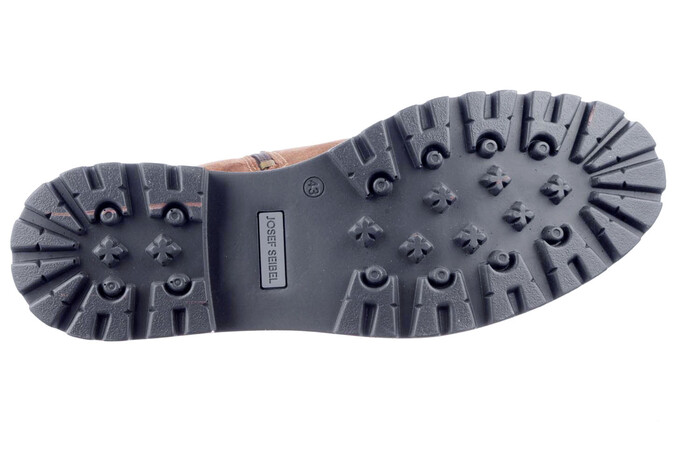 85202 Seibel bruin image