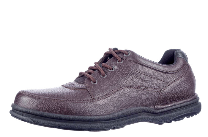 K70884 Rockport donkerbruin image
