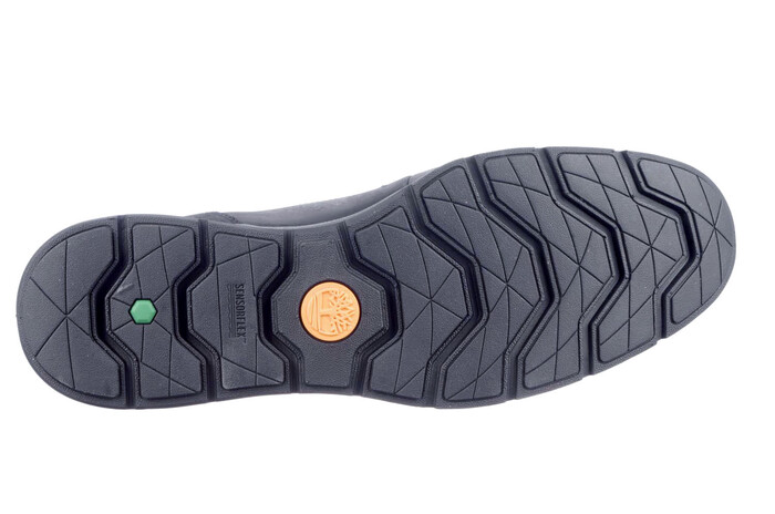 TBOA2DKW Timberland zwart image