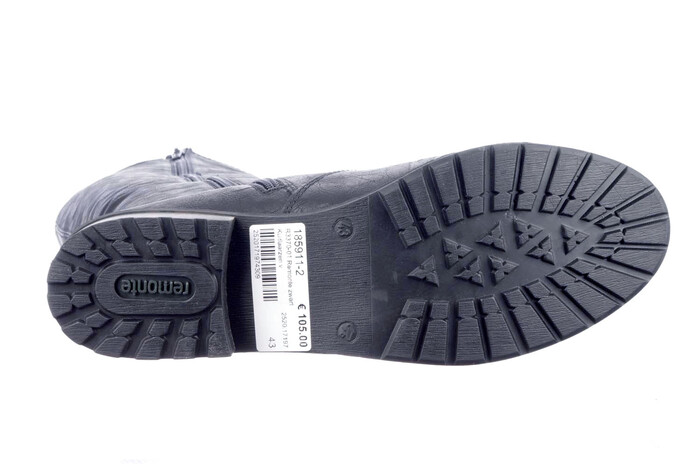 R3370-01 Remonte zwart image
