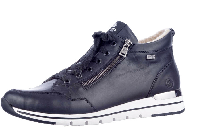 R6770-14 Remonte blauw image