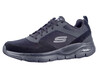 232101 Skechers zwart thumbnail