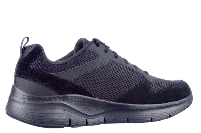 232101 Skechers zwart image
