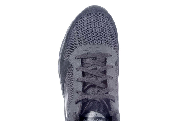 232101 Skechers zwart image