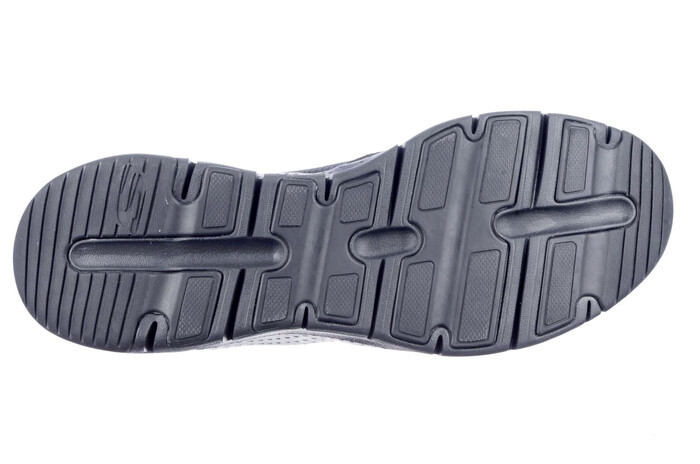 232101 Skechers zwart image