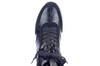 R2573-01 Remonte zwart combi thumbnail