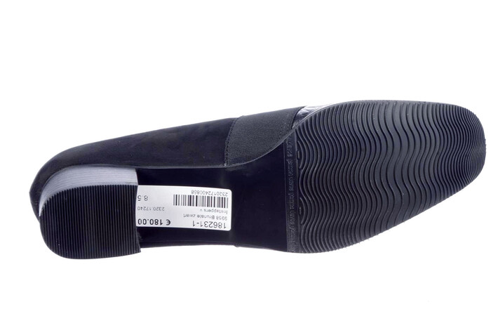 9958 Brunate zwart image