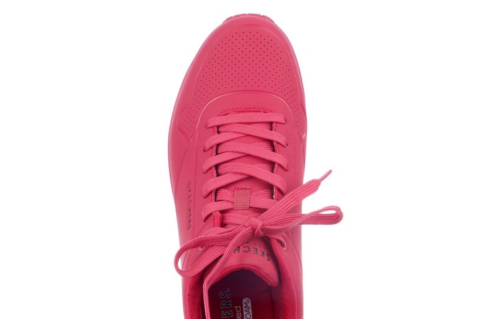 52458/RED Skechers rood image