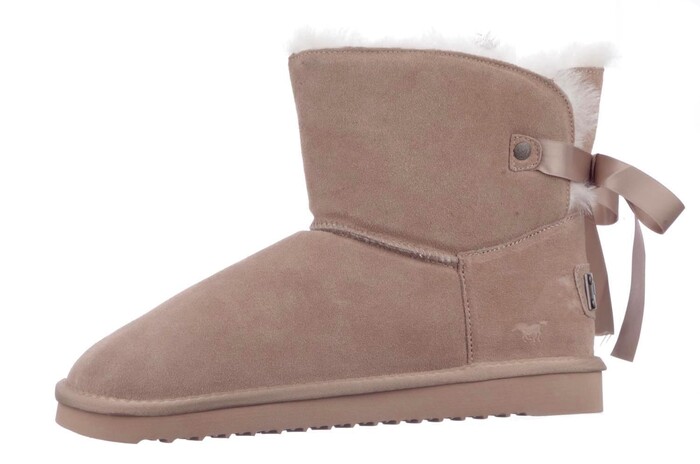 1343-606 Mustang taupe image