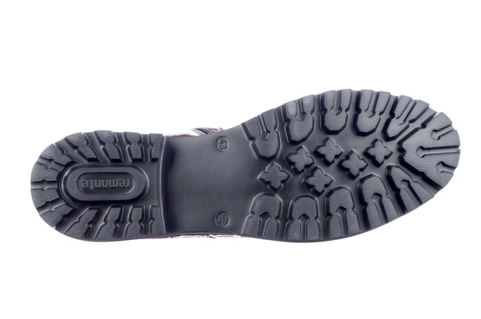 D8671-90 Remonte brons lak image