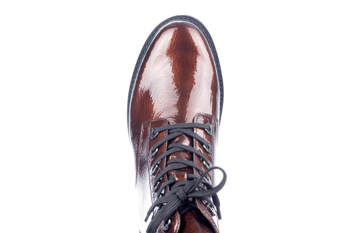 D8671-90 Remonte brons lak image