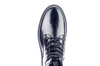 1398-510 Mustang zwart lak thumbnail