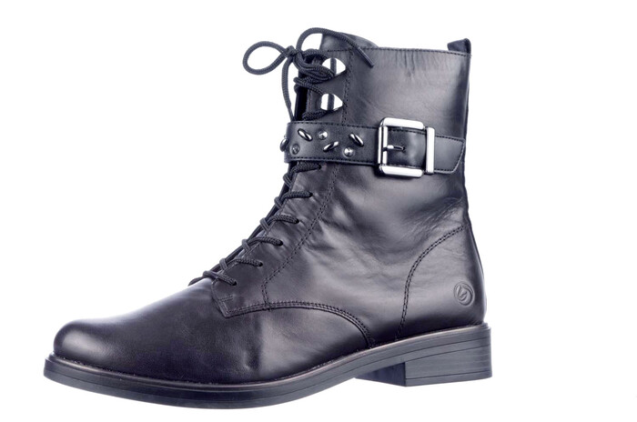 D8382-01 Remonte zwart image