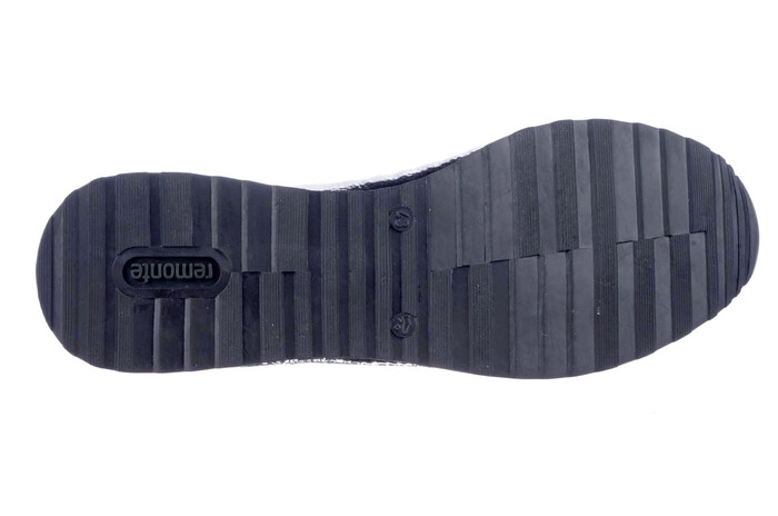 R2575-02 Remonte zwart combi image
