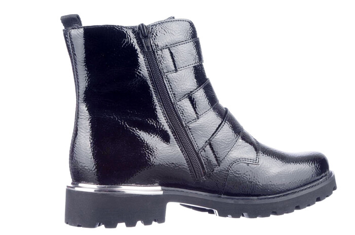 D8688-02 Remonte zwart lak image