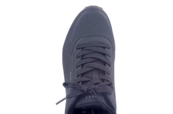 52458/BLK Skechers zwart image