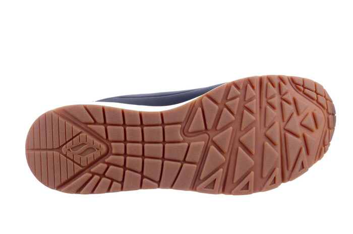 52458/BLK Skechers zwart image