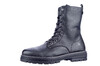 1398-507 Mustang zwart thumbnail