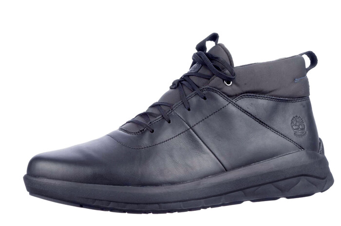 TBOA2825 Timberland zwart image