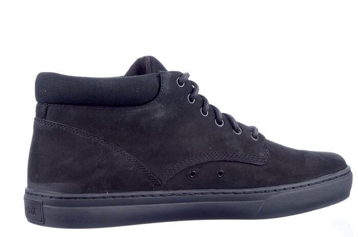 TBOA1JUY Timberland zwart image