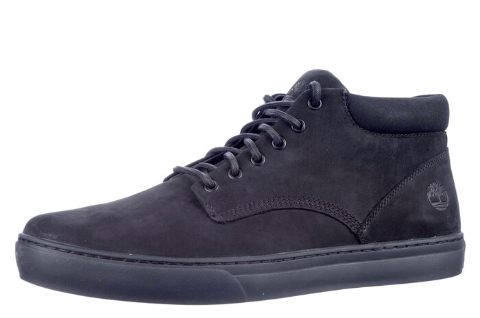 TBOA1JUY Timberland zwart image