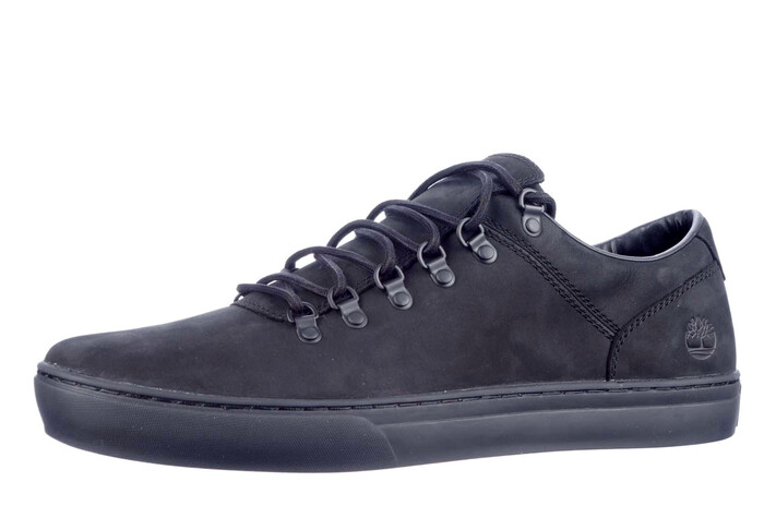 TBOA1OVW Timberland zwart image