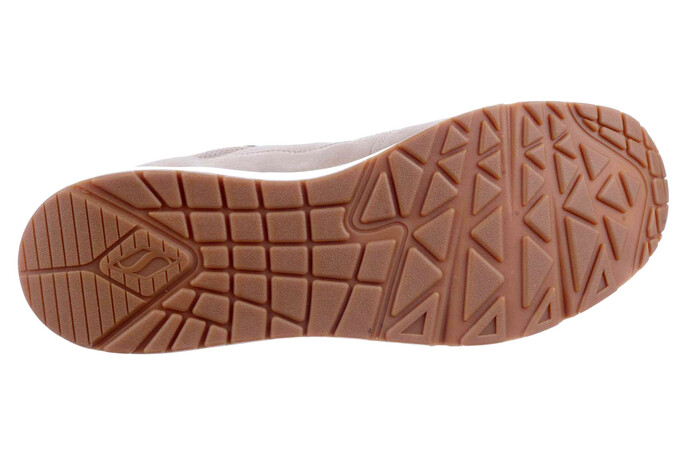 52456/TPE Skechers taupe image