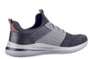 210238/BKGY Skechers grijs thumbnail