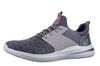 210238/BKGY Skechers grijs thumbnail