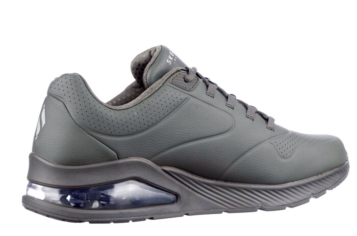 232181/OLV Skechers olijfgroen image