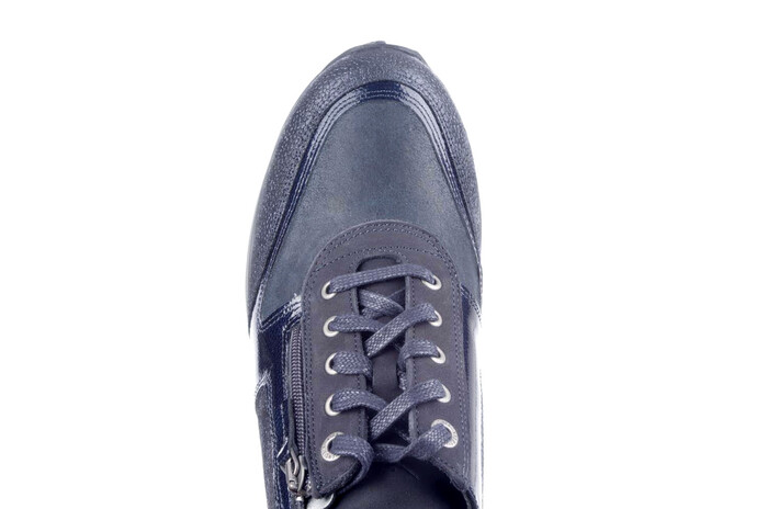 Wembley Xsensible blauw image
