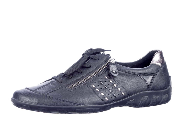 R3404-01 Remonte zwart image