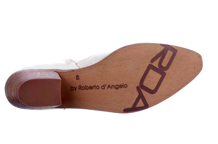 Oslo Roberto d'Angelo wit image