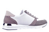 R6706-80 Remonte wit/taupe combi thumbnail