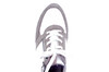 R6706-80 Remonte wit/taupe combi thumbnail